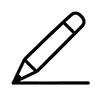 Home pen icon